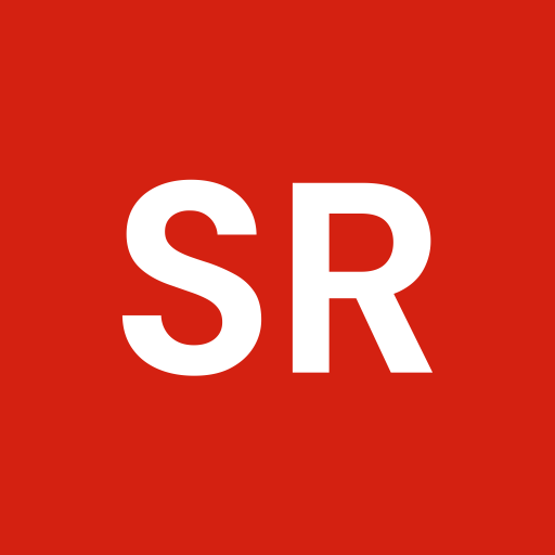 Sierra Route Movers logo